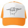 Truckers Cap - Mesh Back Thumbnail