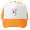 Truckers Cap - Mesh Back Thumbnail