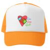 Truckers Cap - Mesh Back Thumbnail