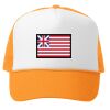Truckers Cap - Mesh Back Thumbnail