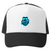 Truckers Cap - Mesh Back Thumbnail