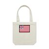 AS Colour - Canvas Carrie Bag Thumbnail