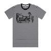 AS Colour Staple Tee - Striped Thumbnail