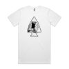 AS Colour - Classic Plus Tee Thumbnail