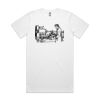 AS Colour - Classic Plus Tee Thumbnail