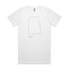 AS Colour - Classic Plus Tee Thumbnail