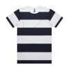 AS Colour Wide Stripe Tee  Thumbnail