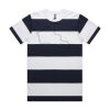 AS Colour Wide Stripe Tee  Thumbnail