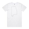 AS Colour - Basic Tee Thumbnail