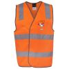 JB's Day and Night High Vis Safety Vest Thumbnail