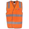 JB's Day and Night High Vis Safety Vest Thumbnail