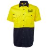 JB's High Vis Short Sleeve Shirt Thumbnail