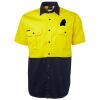 JB's High Vis Short Sleeve Shirt Thumbnail