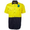 High Vis Short Sleeve Shirt Thumbnail
