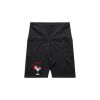 AS Colour - Women's Active Bike Shorts Thumbnail
