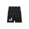 AS Colour - Women's Active Bike Shorts Thumbnail