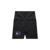 AS Colour - Women's Active Bike Shorts Thumbnail