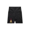 AS Colour - Women's Active Bike Shorts Thumbnail