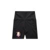 AS Colour - Women's Active Bike Shorts Thumbnail