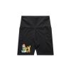 AS Colour - Women's Active Bike Shorts Thumbnail
