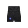AS Colour - Women's Active Bike Shorts Thumbnail