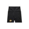 AS Colour - Women's Active Bike Shorts Thumbnail