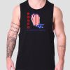 Mens Flex Tank Thumbnail