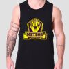 Mens Flex Tank Thumbnail
