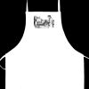 Aprons - 100% Cotton Thumbnail