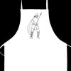 Aprons - 100% Cotton Thumbnail