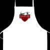Aprons - 100% Cotton Thumbnail